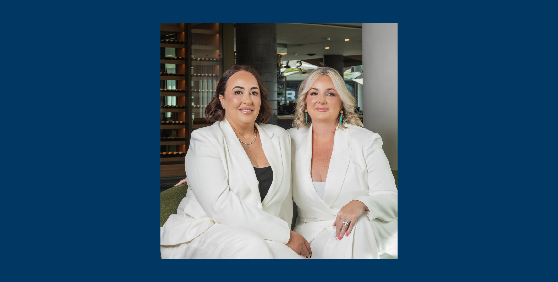 The Loans Suite award-winning broking team takes control of greater productivity with Salestrekker 